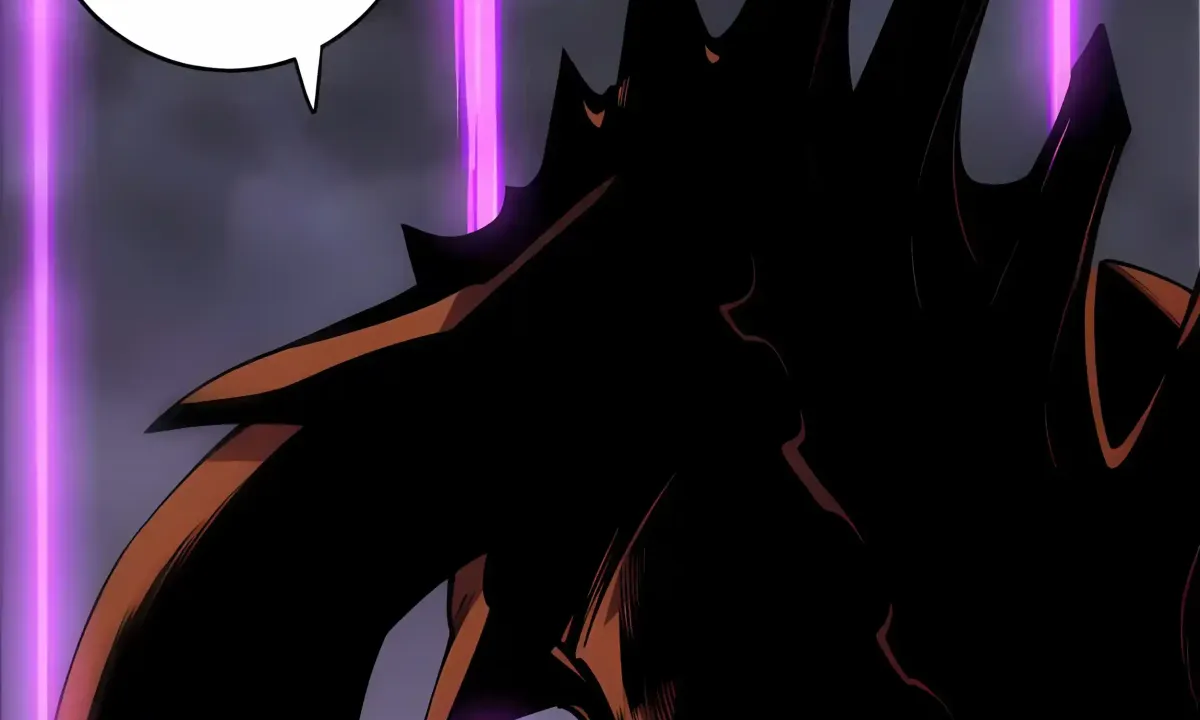 Catastrophic Necromancer Chapter 279 page 77 - 