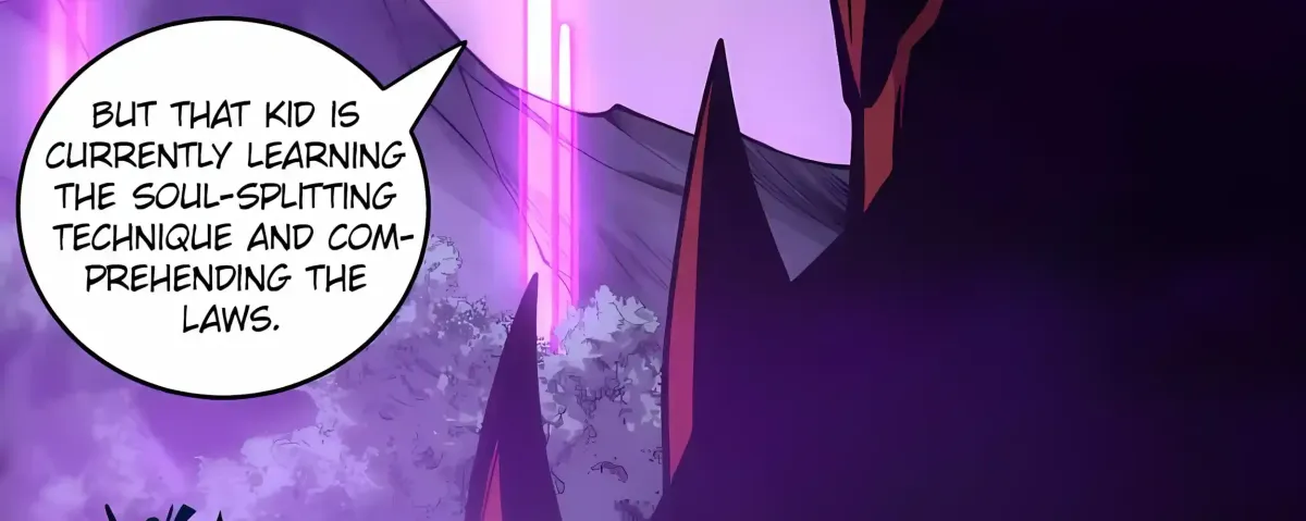 Catastrophic Necromancer Chapter 279 page 79 - 