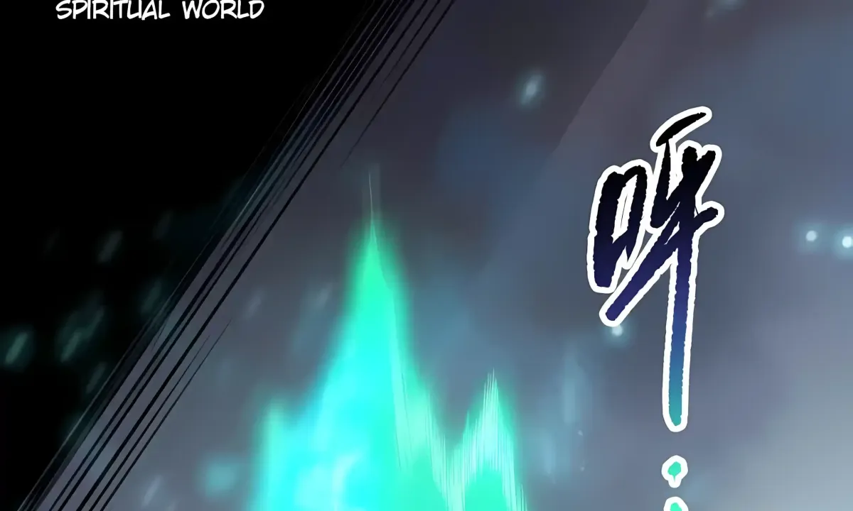 Catastrophic Necromancer Chapter 279 page 80 - 