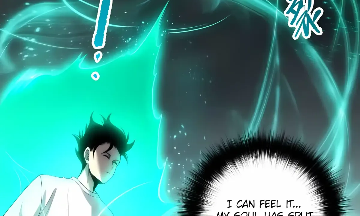 Catastrophic Necromancer Chapter 279 page 86 - 