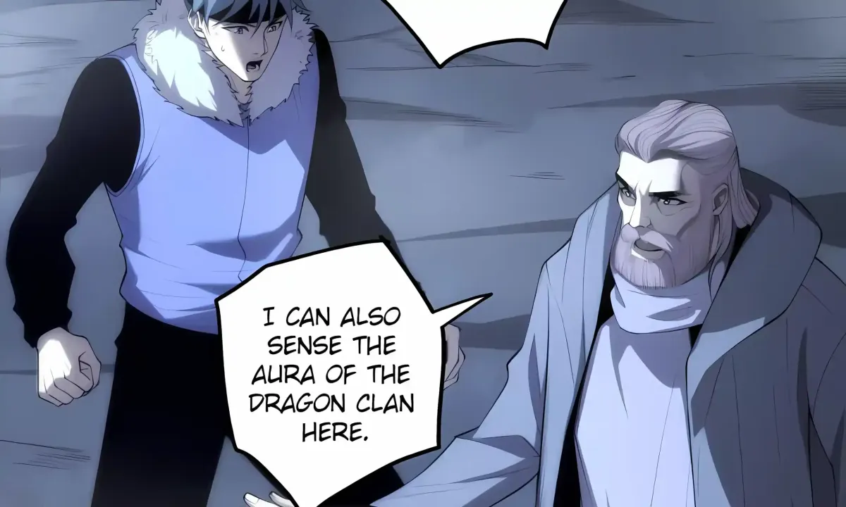 Catastrophic Necromancer Chapter 279 page 10 - 