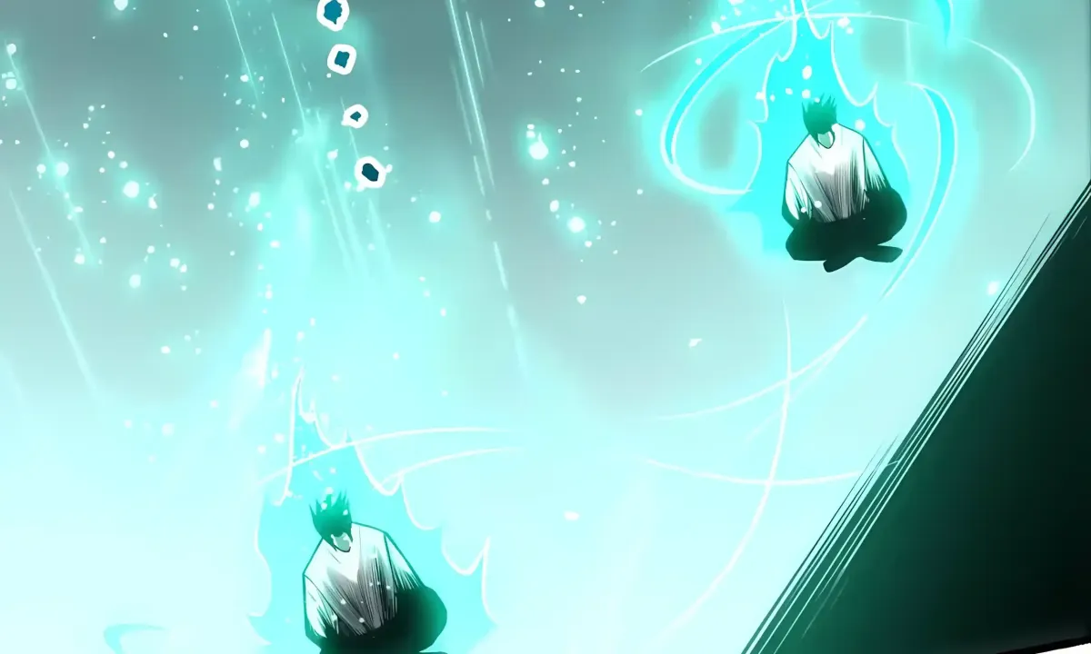 Catastrophic Necromancer Chapter 279 page 92 - 