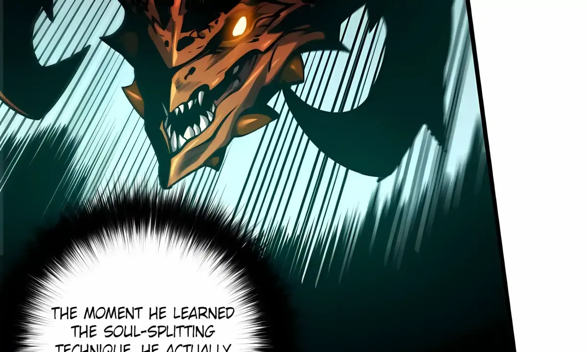 Catastrophic Necromancer Chapter 279 page 94 - 