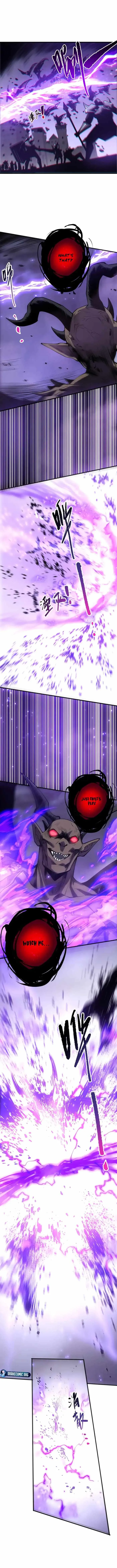 Catastrophic Necromancer Chapter 280 page 7 - 