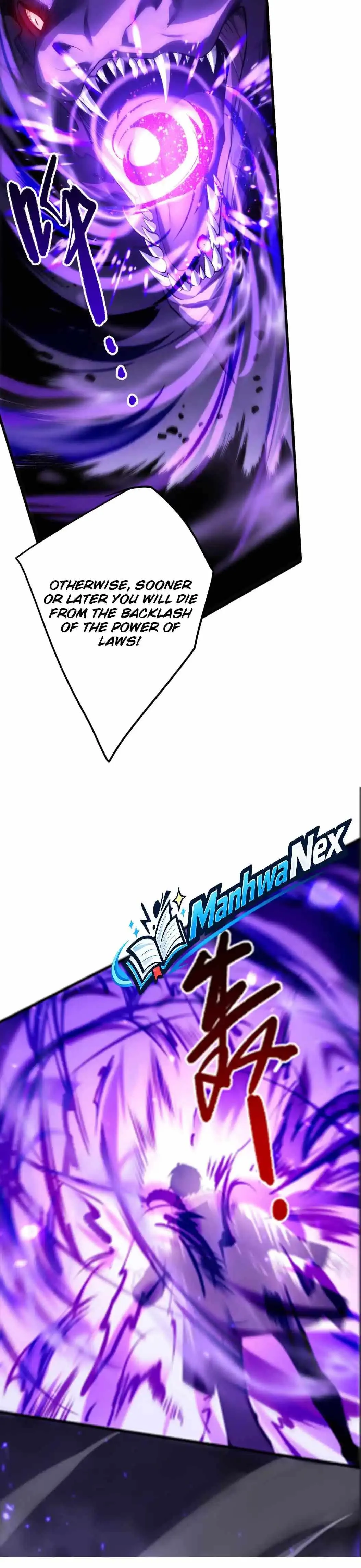 Catastrophic Necromancer Chapter 282 page 17 - 