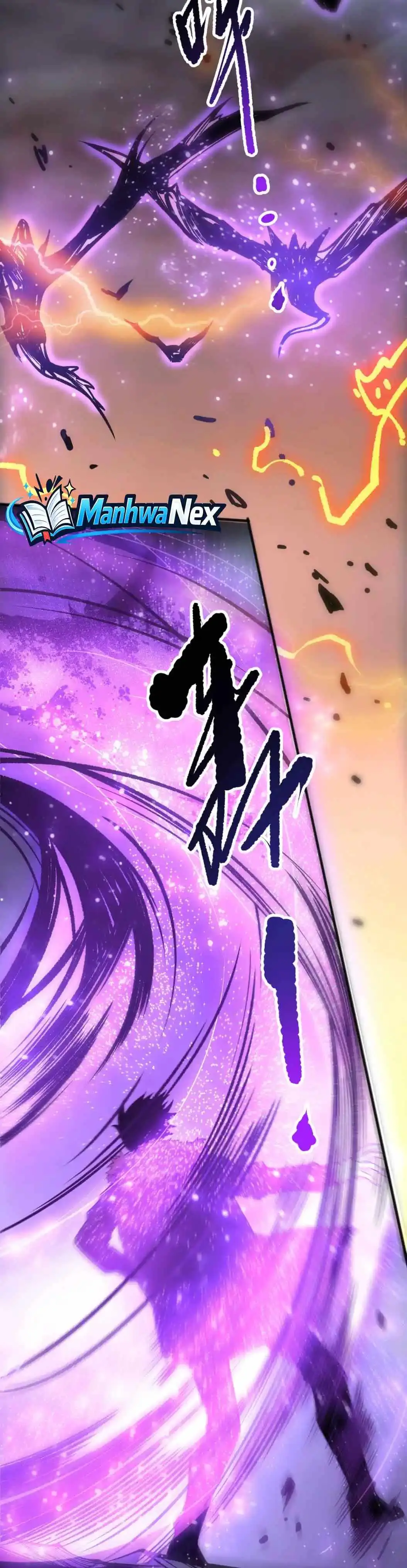 Catastrophic Necromancer Chapter 282 page 23 - 