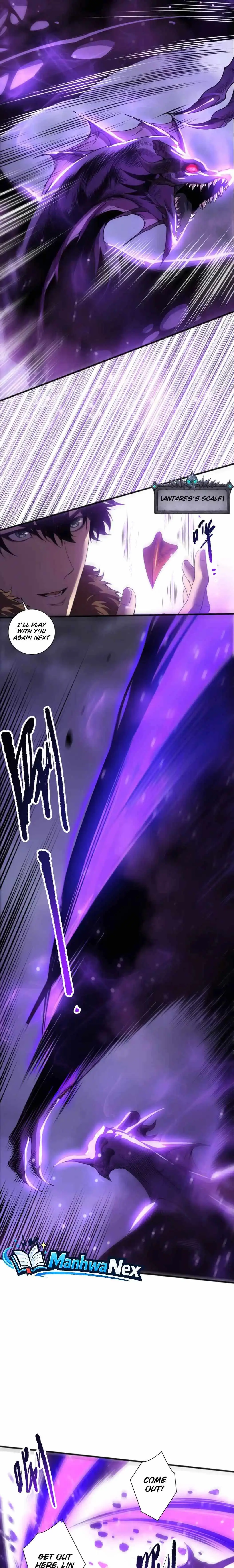 Catastrophic Necromancer Chapter 282 page 26 - 