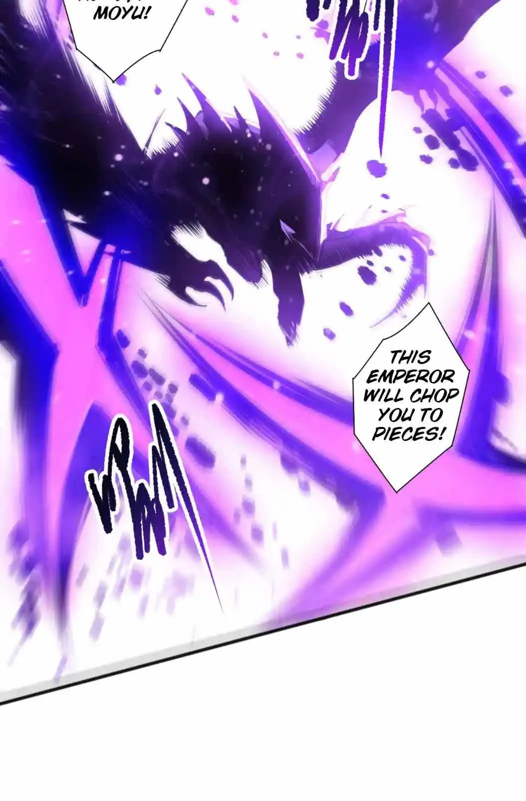 Catastrophic Necromancer Chapter 282 page 27 - 