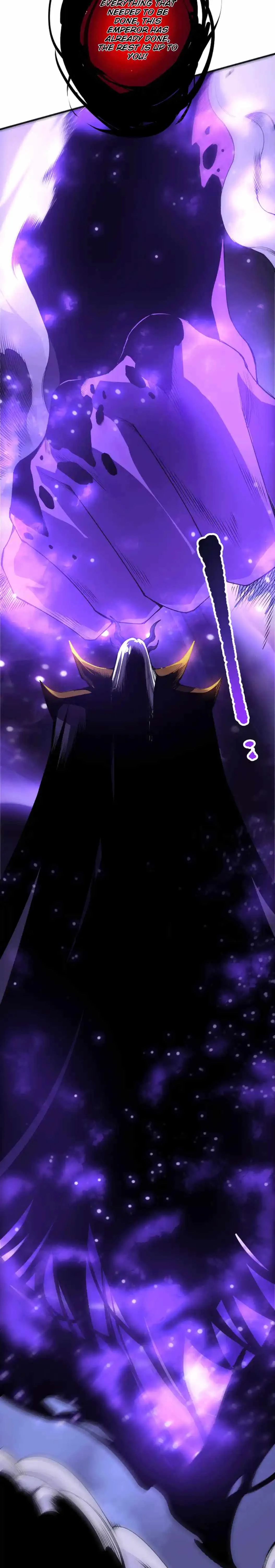 Catastrophic Necromancer Chapter 282 page 4 - 