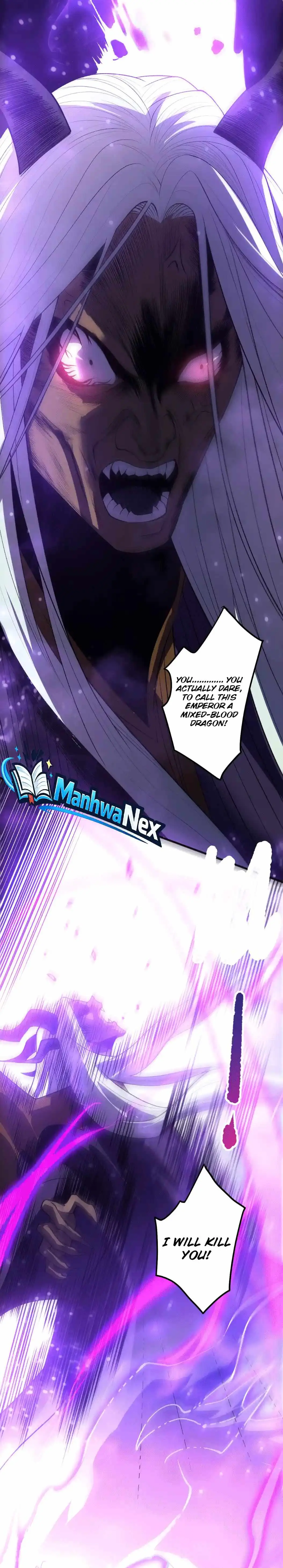 Catastrophic Necromancer Chapter 282 page 10 - 