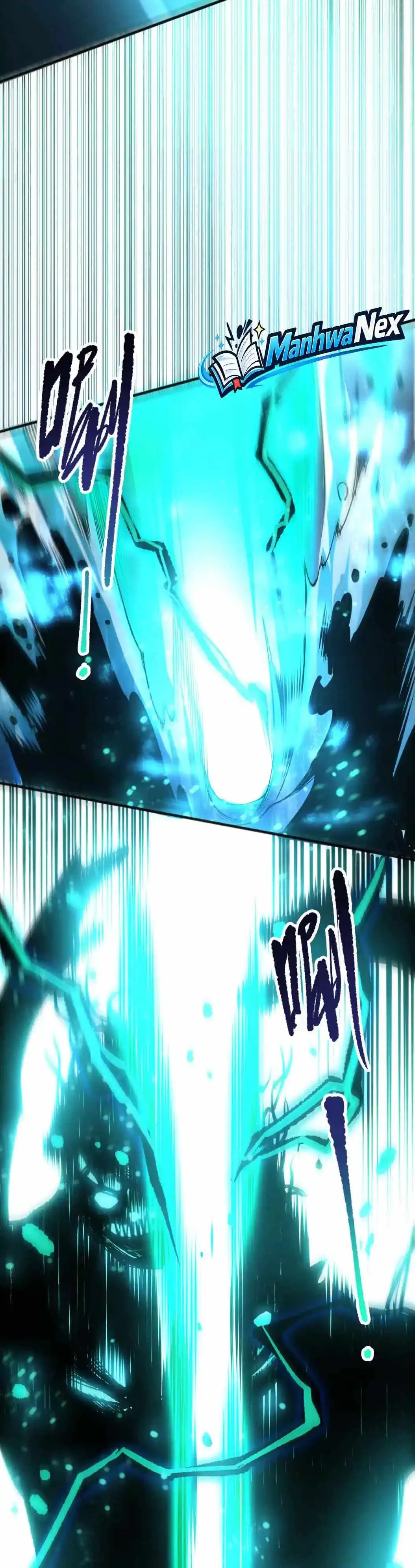 Catastrophic Necromancer Chapter 283 page 23 - 