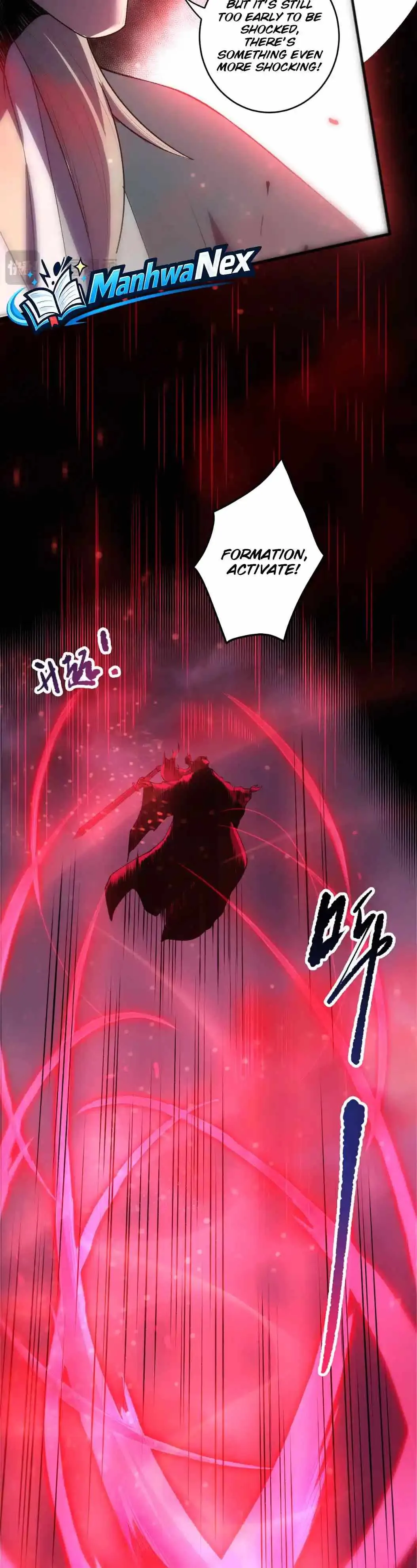 Catastrophic Necromancer Chapter 286 page 6 - 