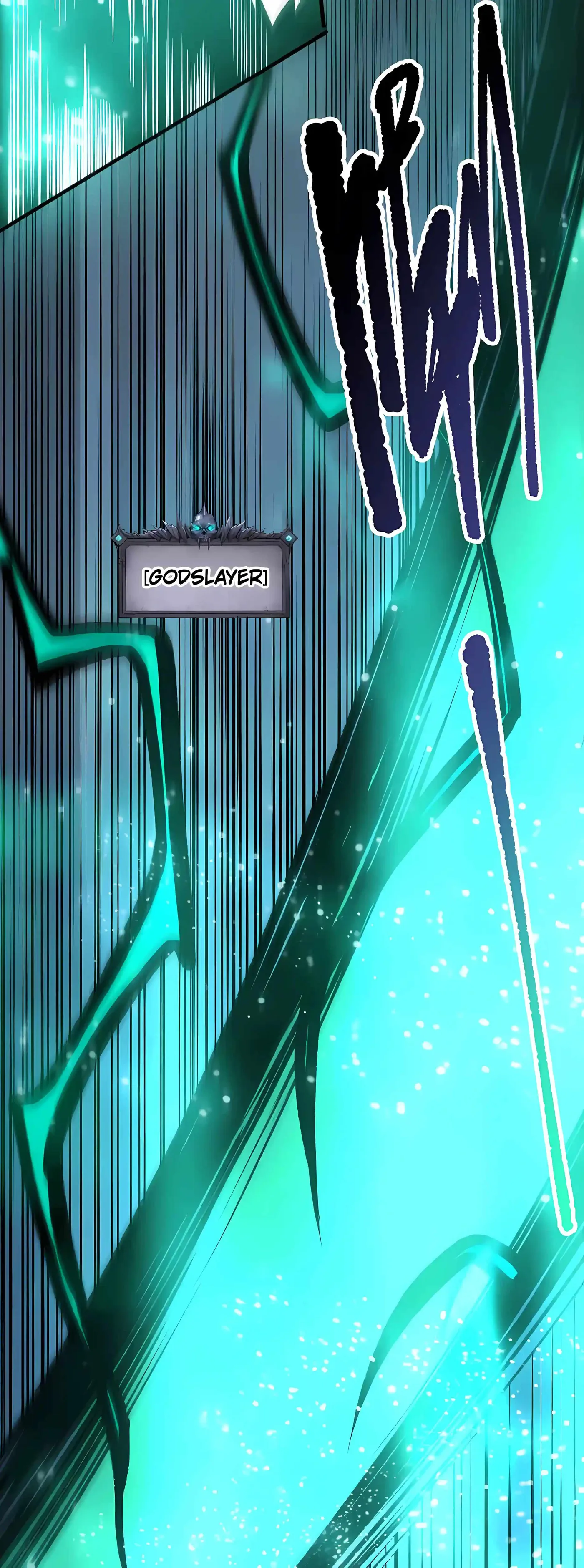 Catastrophic Necromancer Chapter 287 page 15 - 