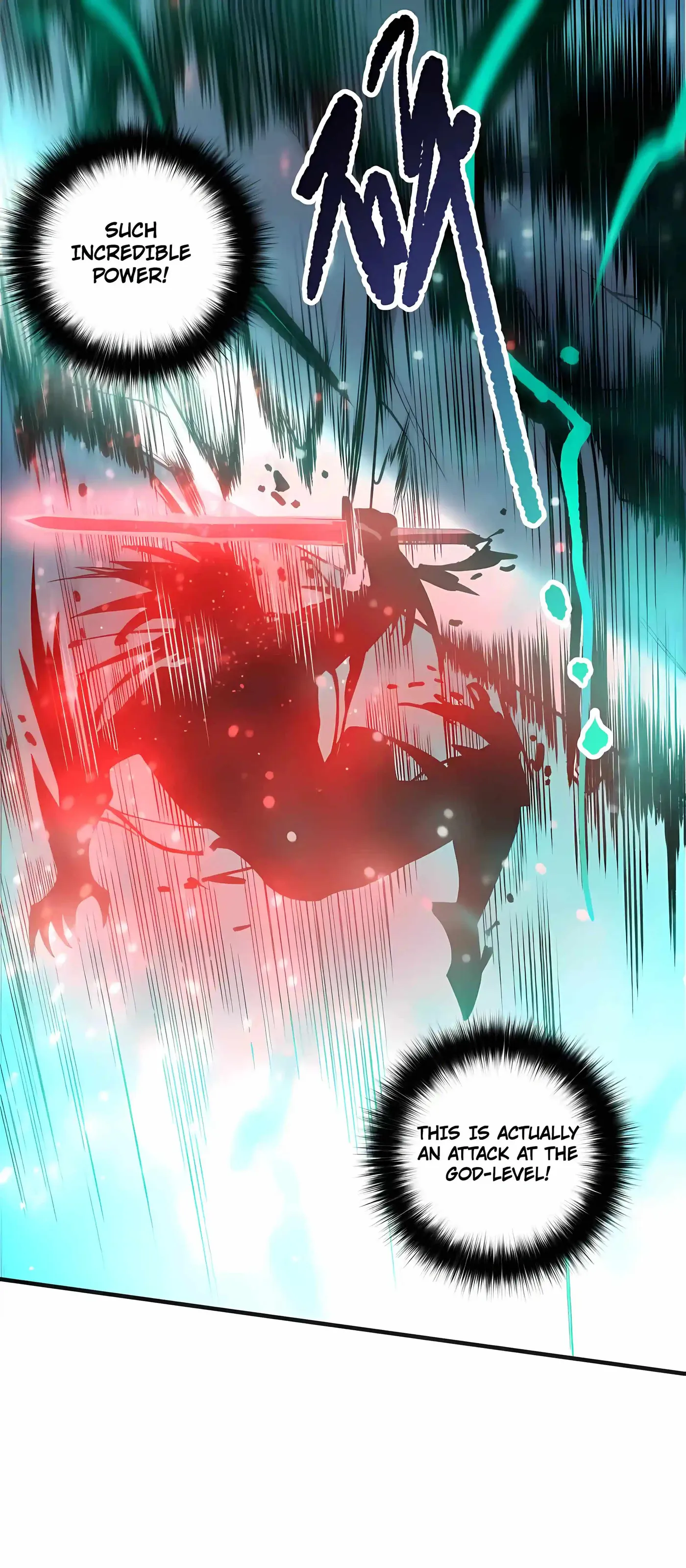 Catastrophic Necromancer Chapter 287 page 17 - 