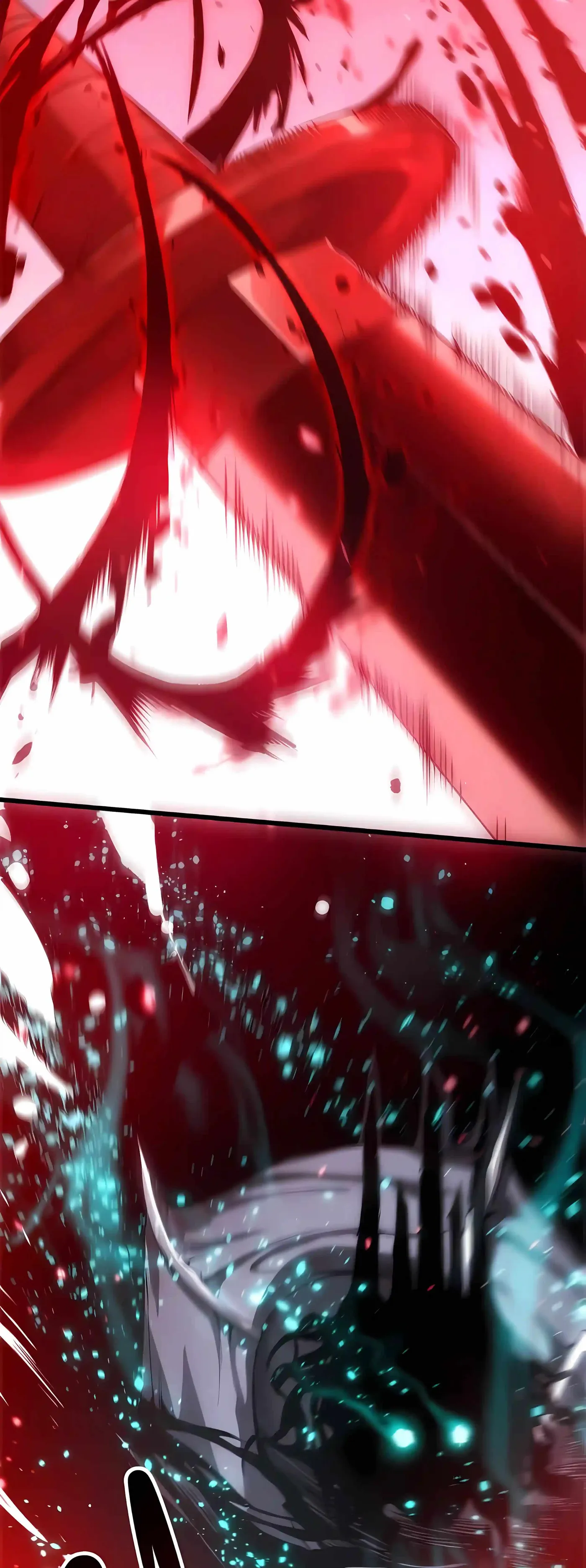 Catastrophic Necromancer Chapter 287 page 24 - 
