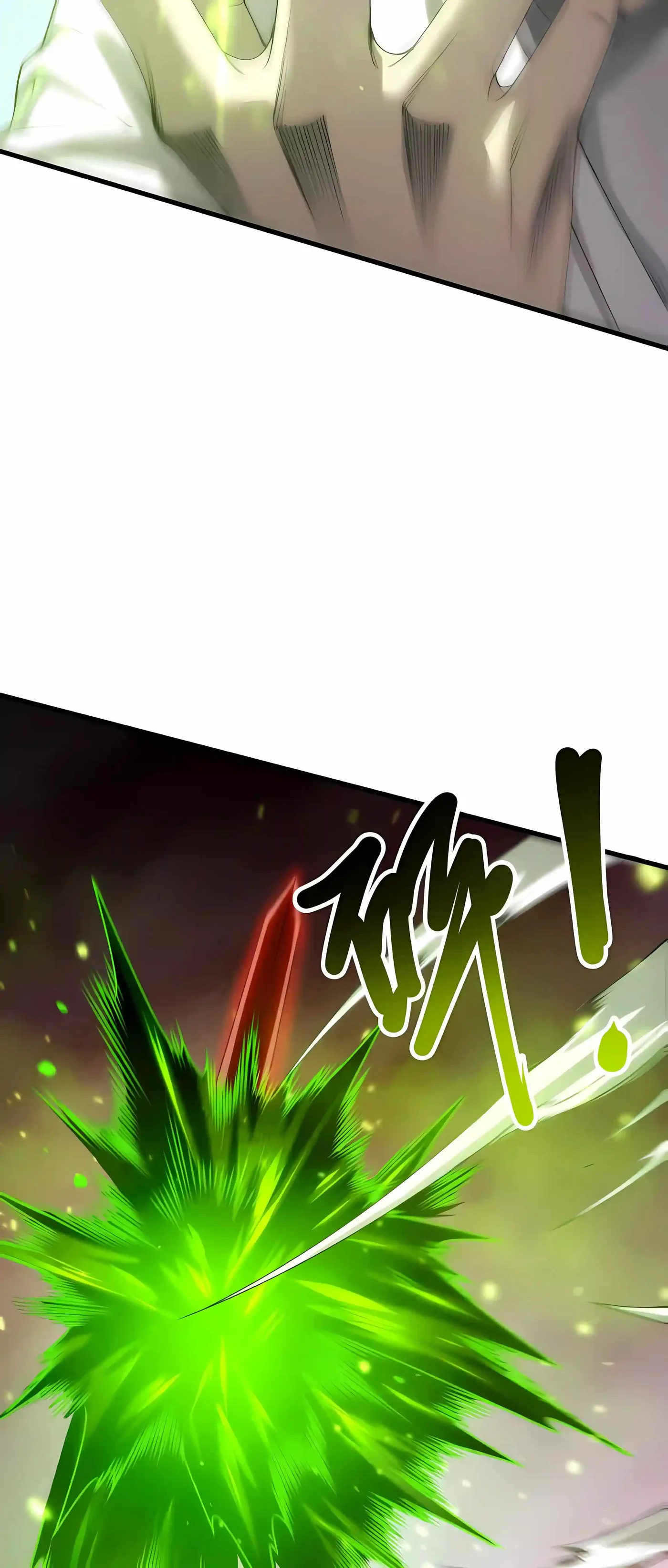 Catastrophic Necromancer Chapter 287 page 27 - 