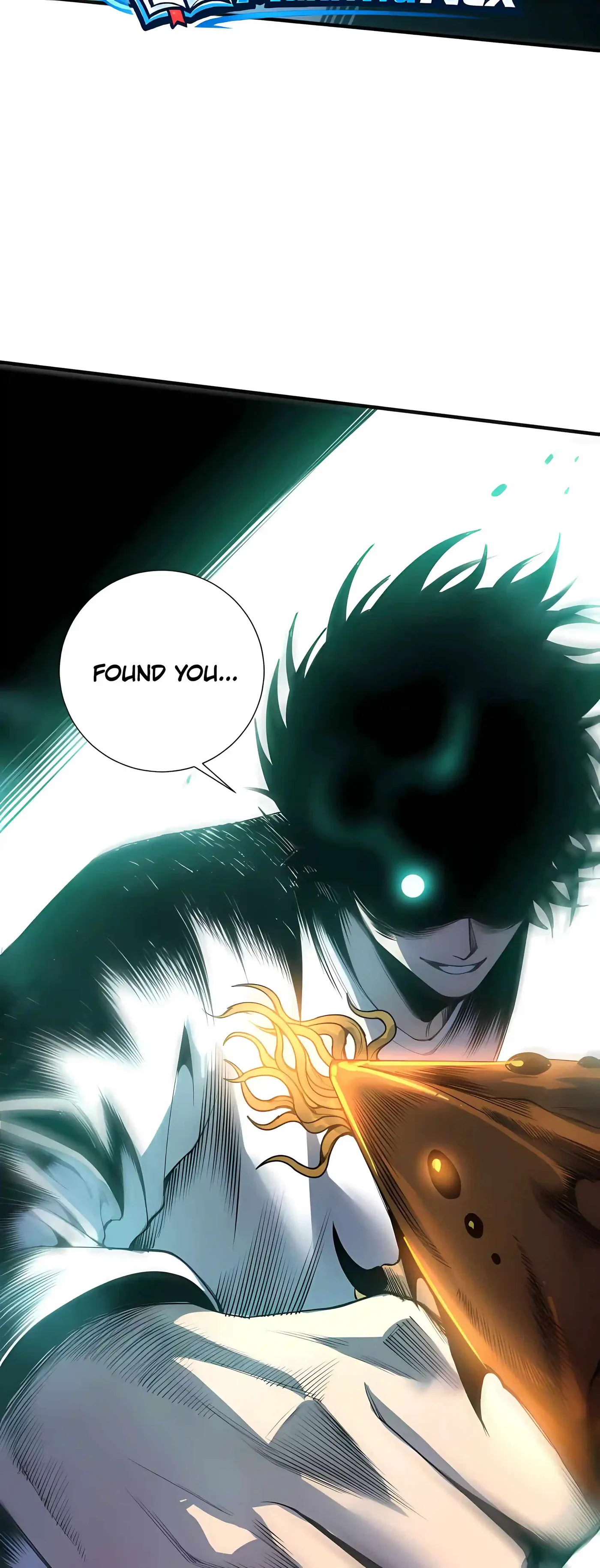 Catastrophic Necromancer Chapter 287 page 43 - 
