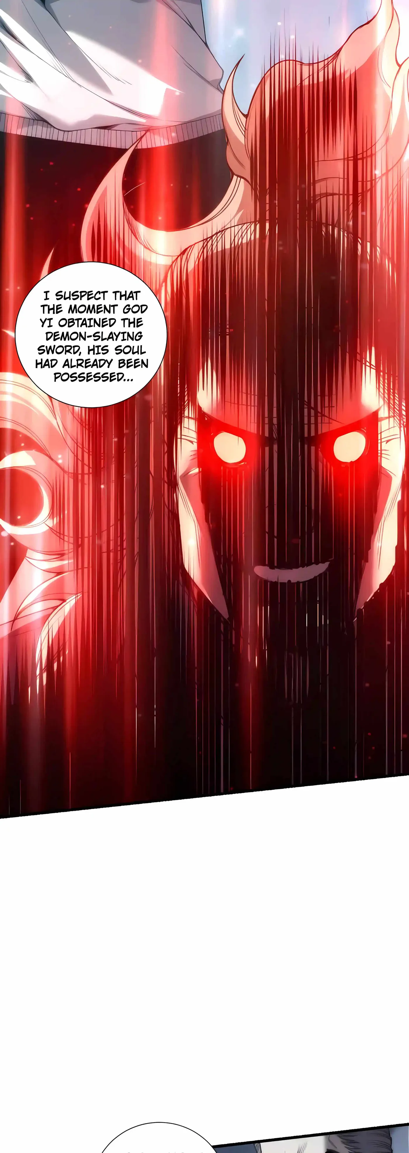 Catastrophic Necromancer Chapter 288 page 24 - 