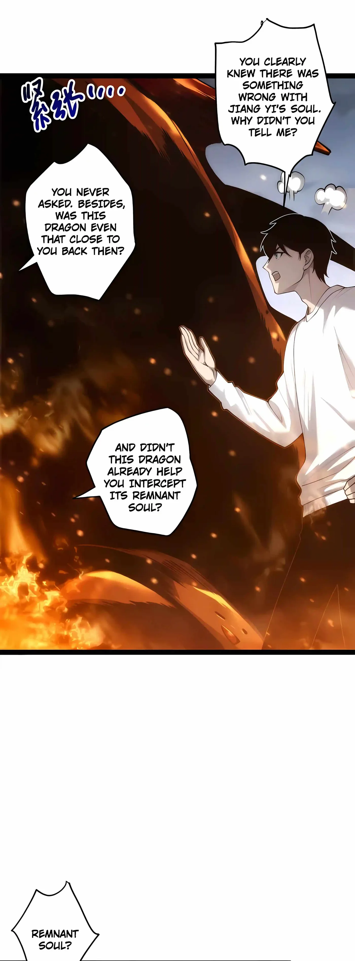 Catastrophic Necromancer Chapter 288 page 28 - 