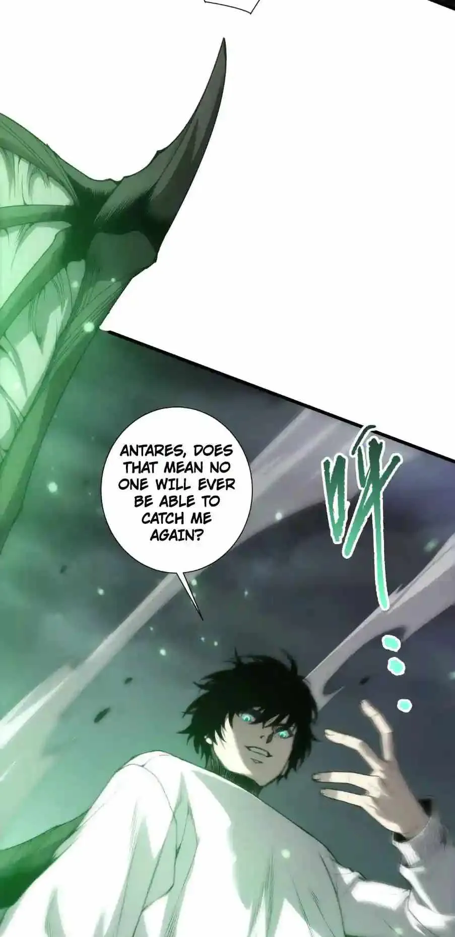 Catastrophic Necromancer Chapter 289 page 12 - 