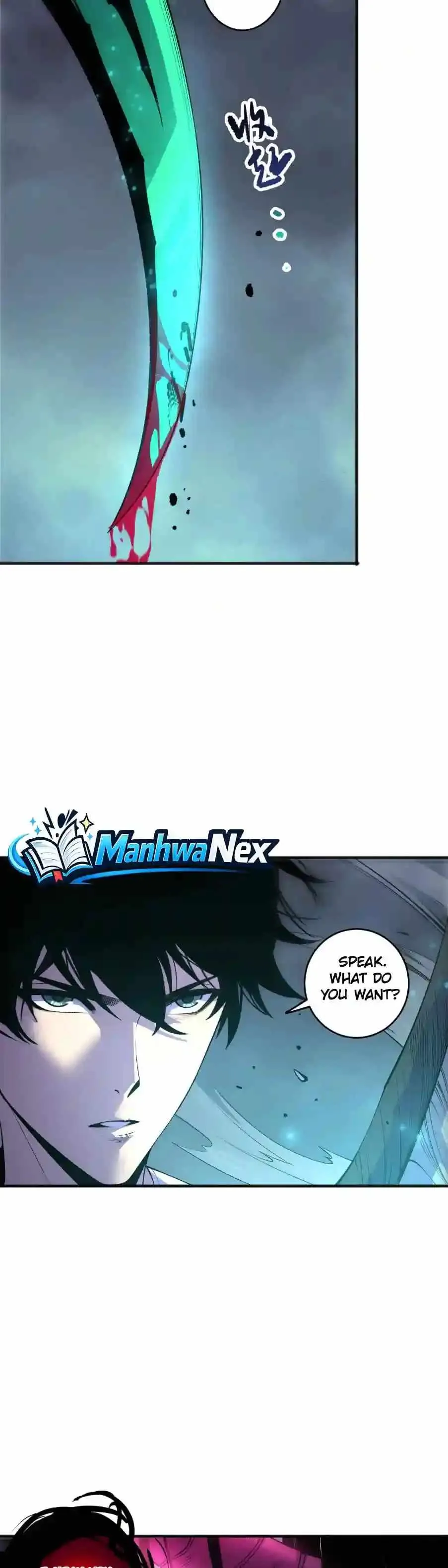 Catastrophic Necromancer Chapter 289 page 24 - 