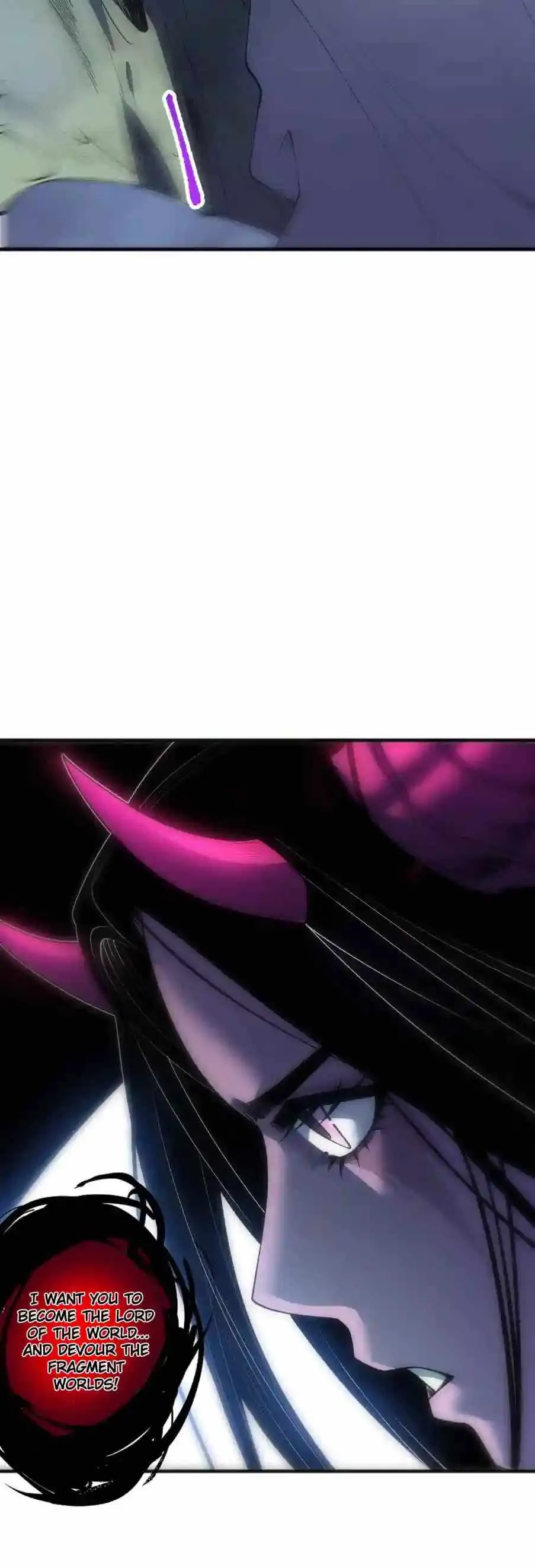 Catastrophic Necromancer Chapter 289 page 36 - 
