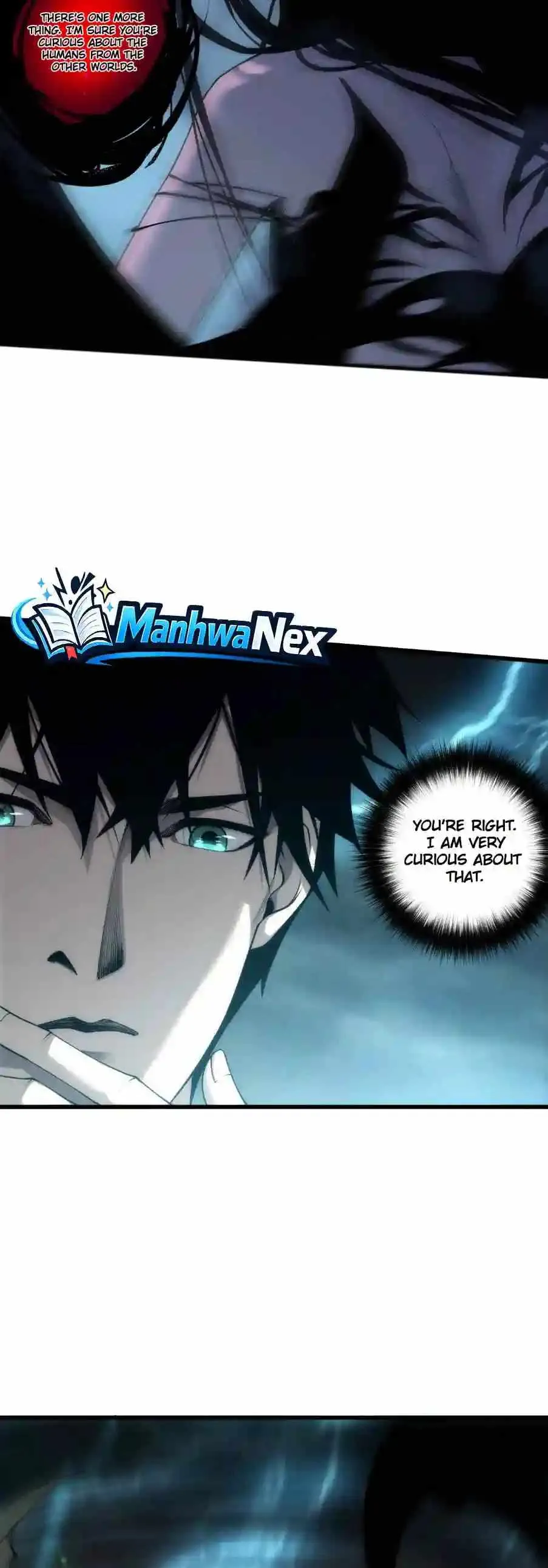 Catastrophic Necromancer Chapter 289 page 39 - 