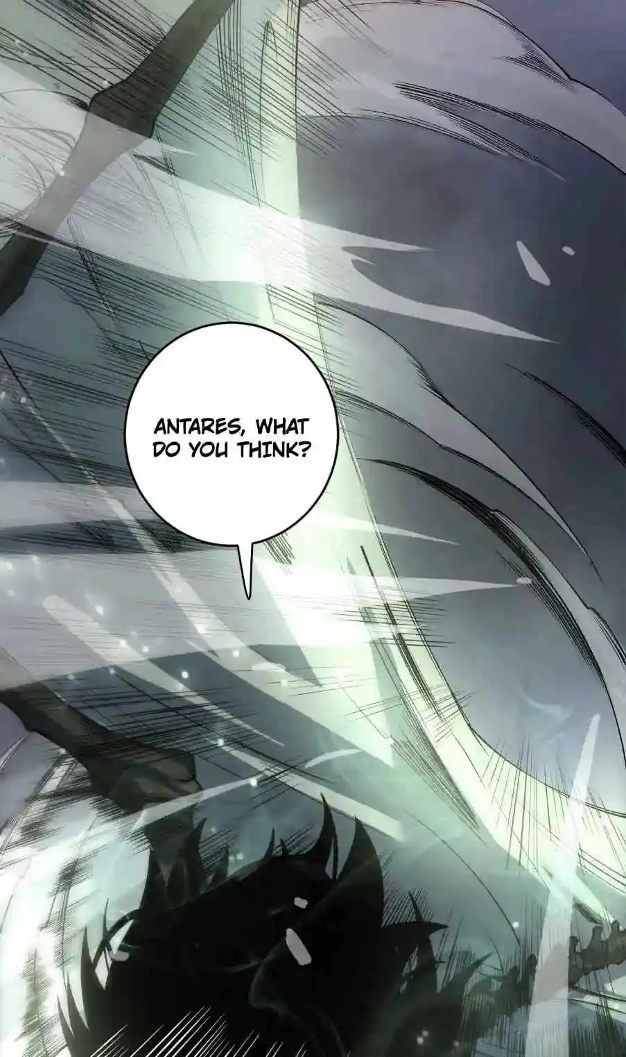 Catastrophic Necromancer Chapter 289 page 6 - 