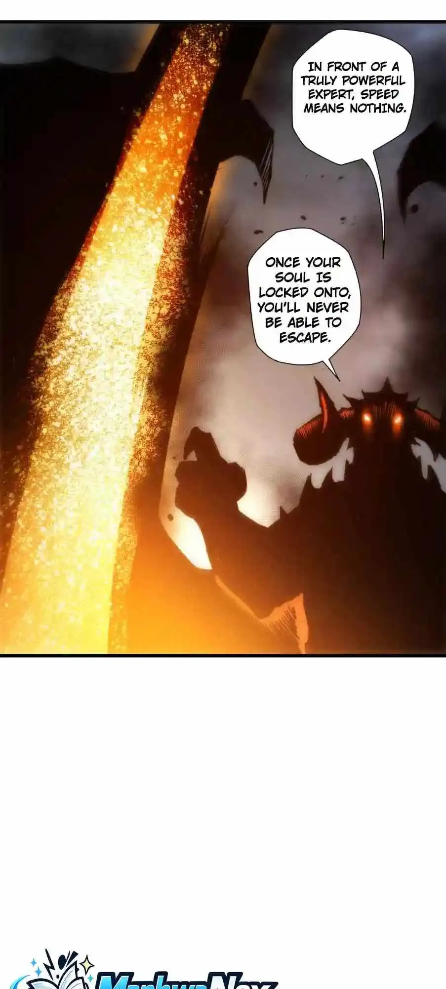 Catastrophic Necromancer Chapter 289 page 8 - 
