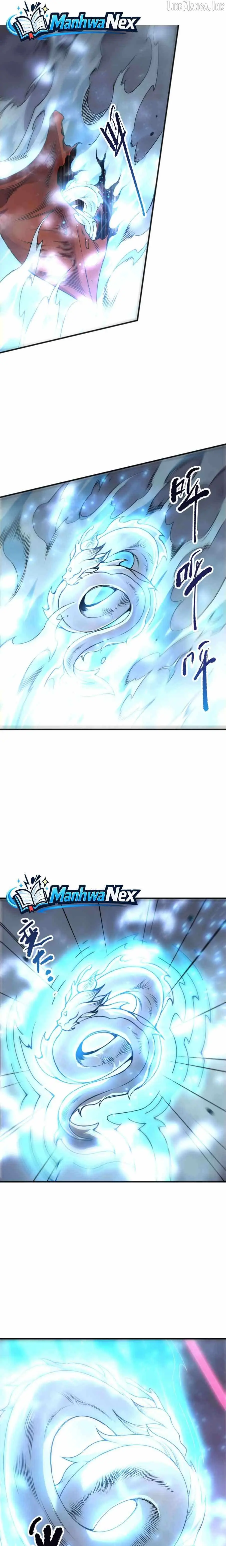 Catastrophic Necromancer Chapter 292 page 2 - 