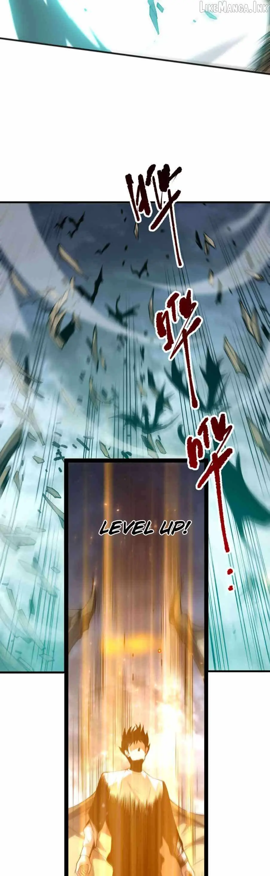 Catastrophic Necromancer Chapter 294 page 24 - 