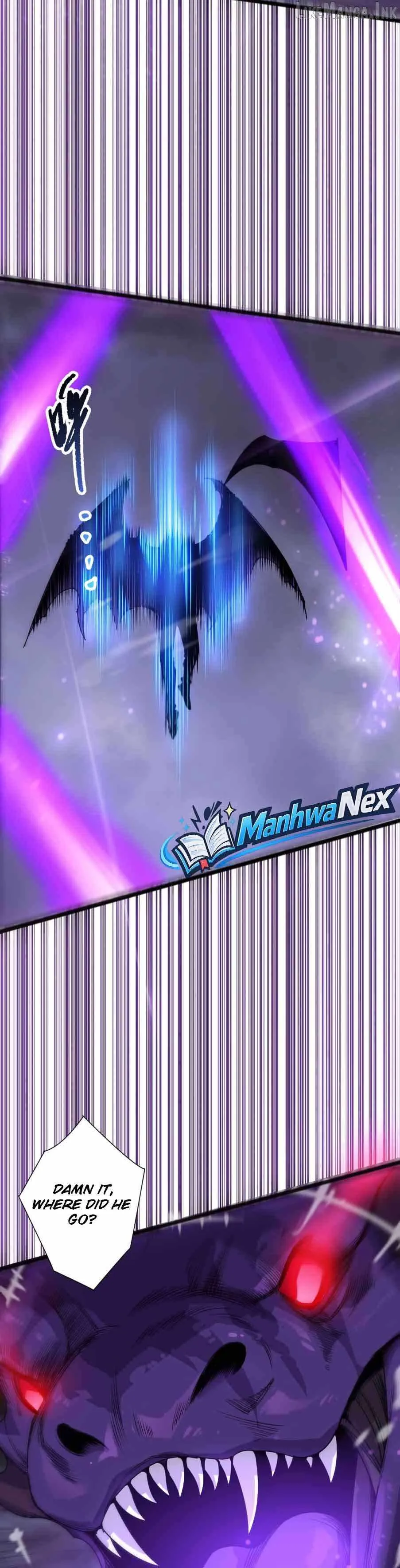 Catastrophic Necromancer Chapter 295 page 15 - 