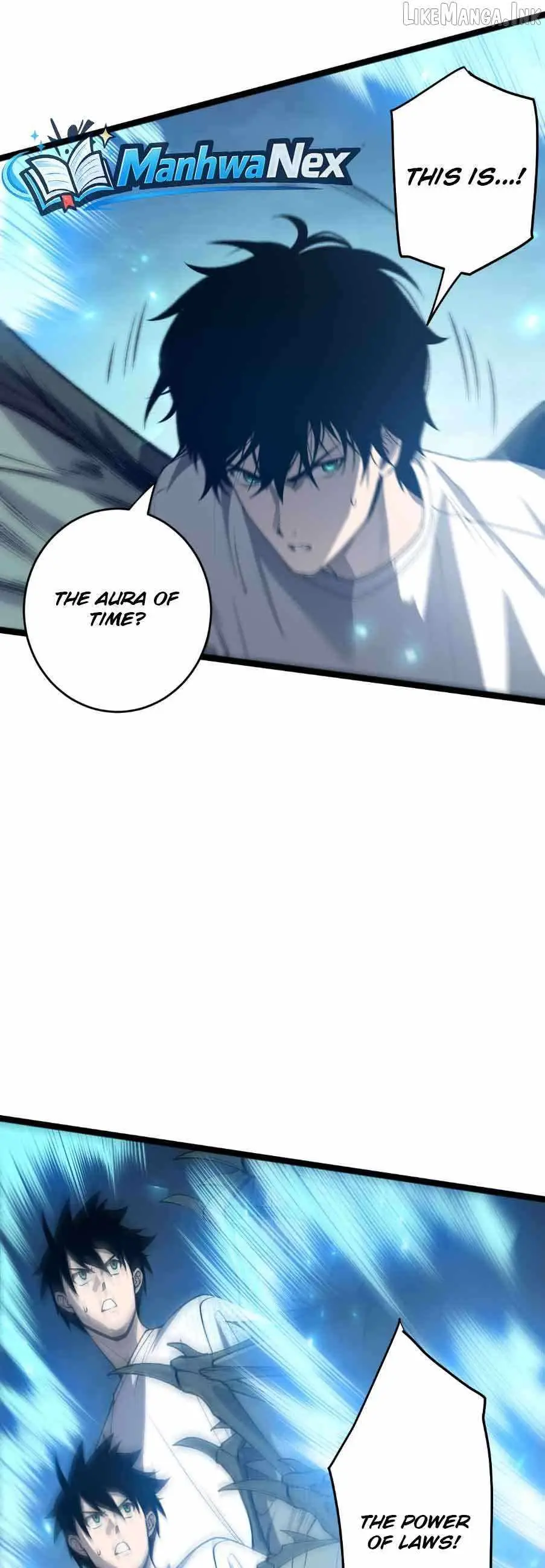 Catastrophic Necromancer Chapter 295 page 23 - 
