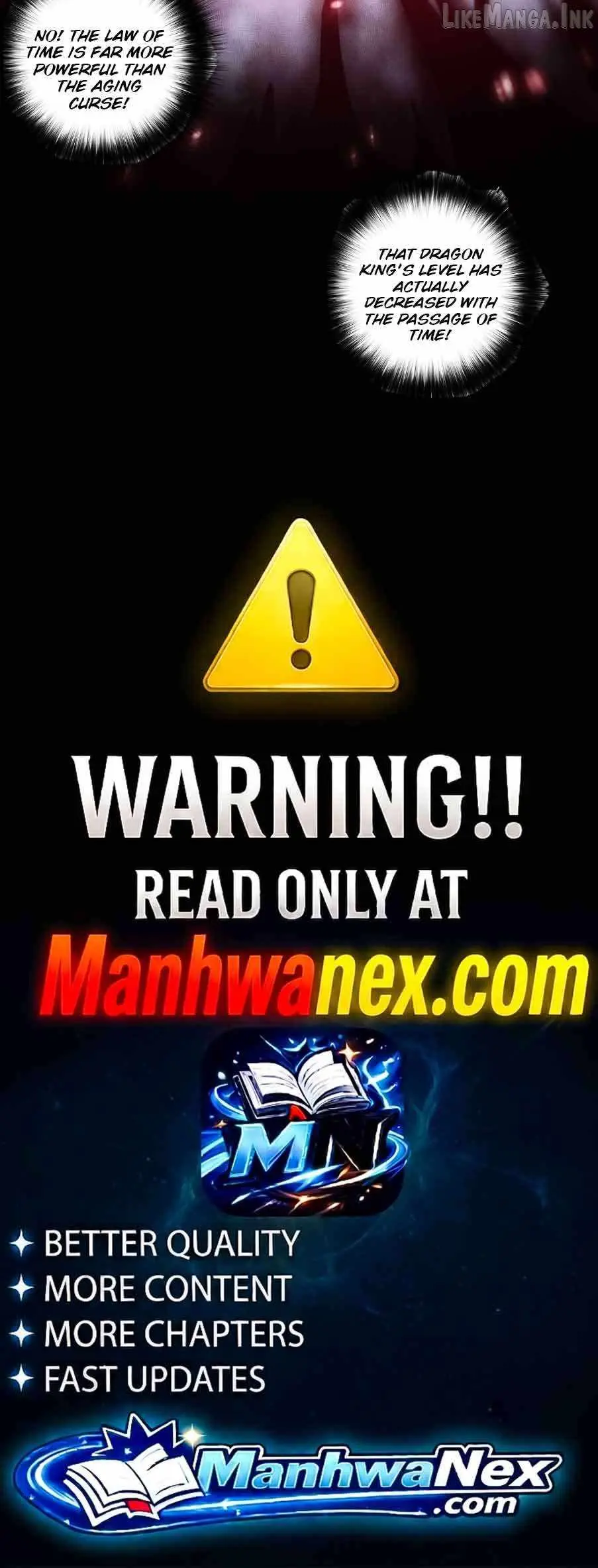 Catastrophic Necromancer Chapter 295 page 32 - 