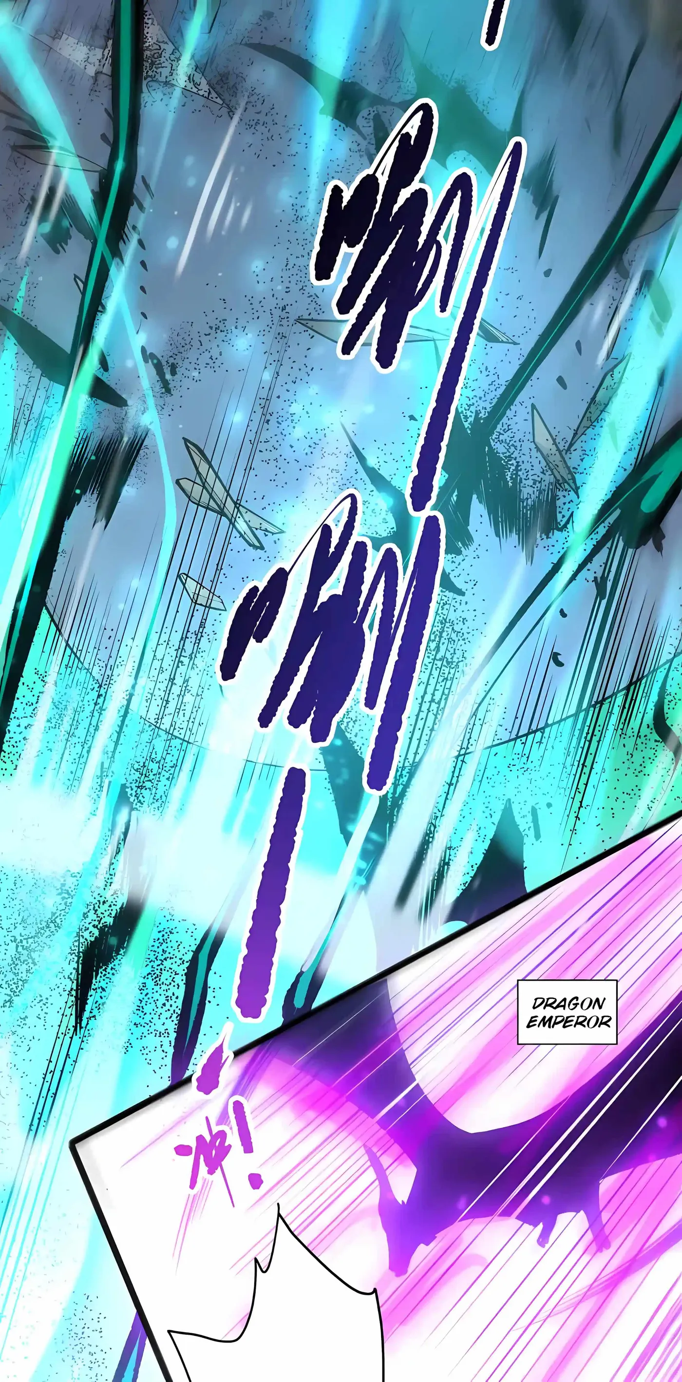 Catastrophic Necromancer Chapter 296 page 11 - 