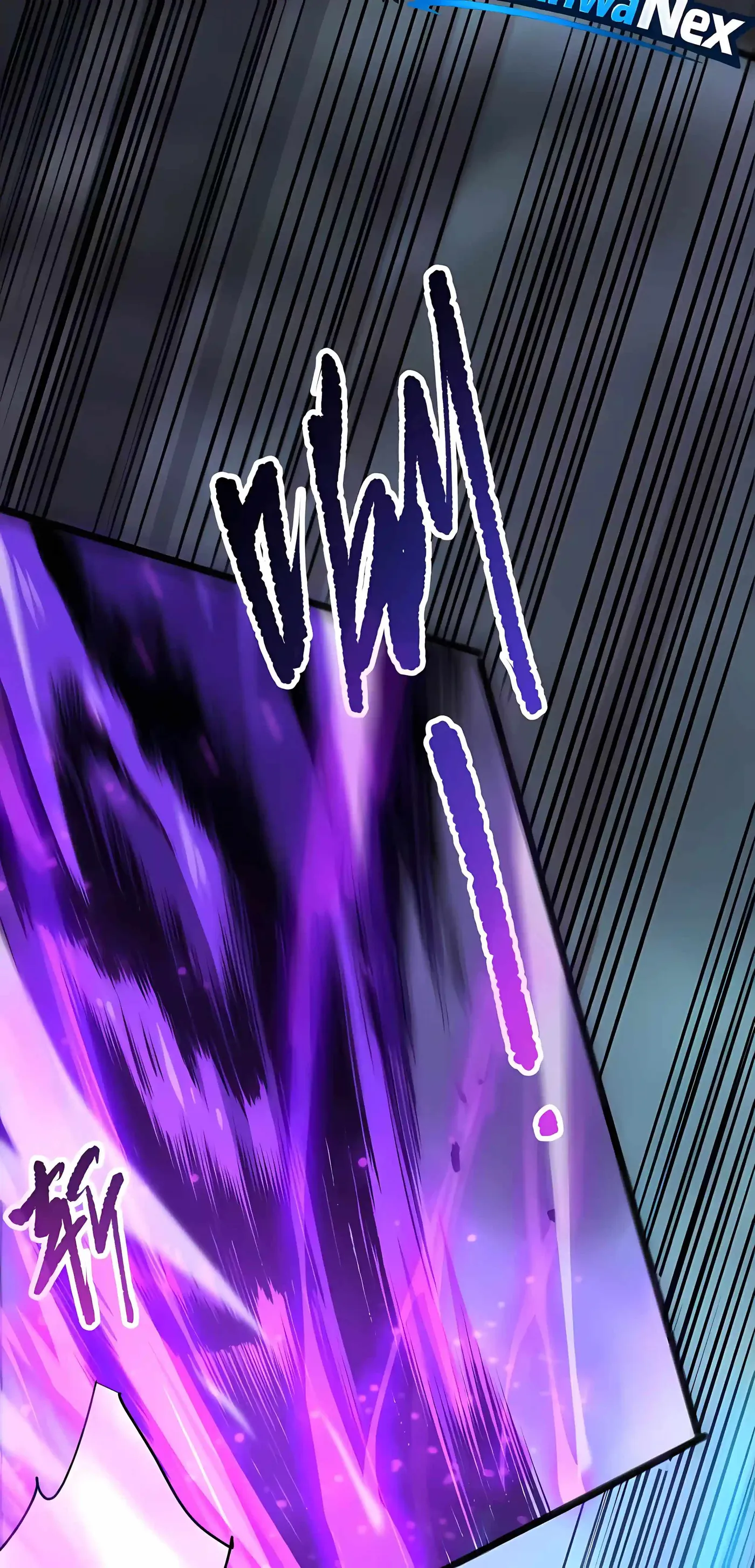 Catastrophic Necromancer Chapter 296 page 13 - 