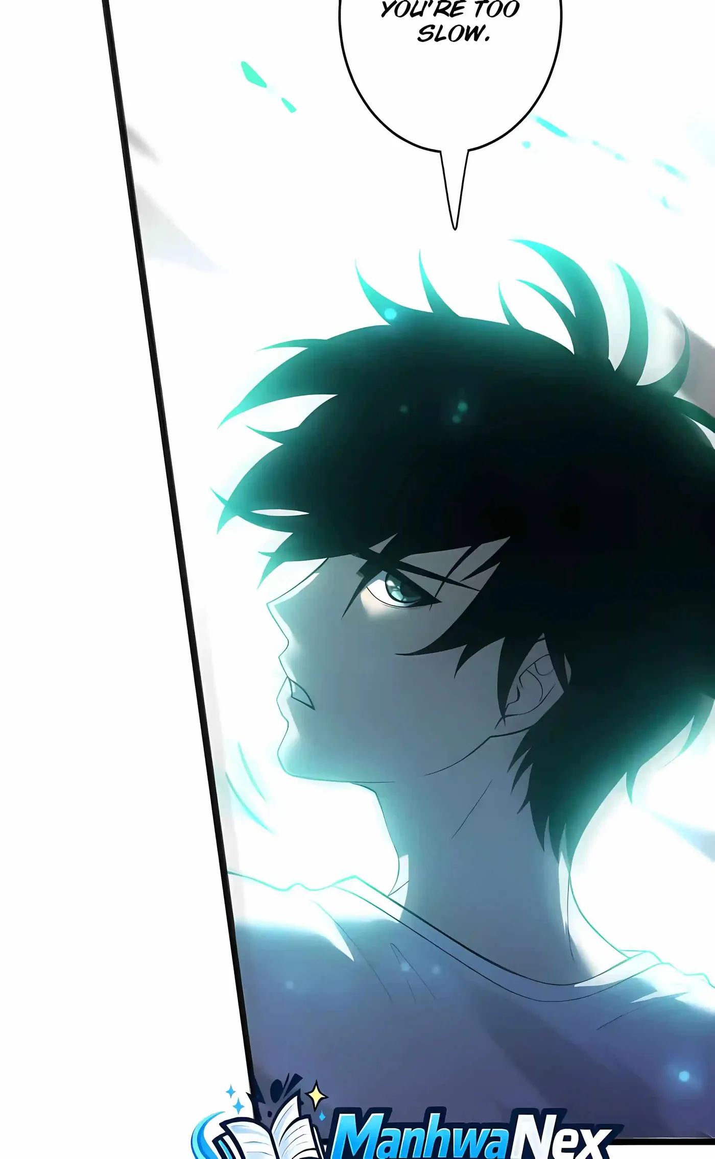 Catastrophic Necromancer Chapter 296 page 16 - 