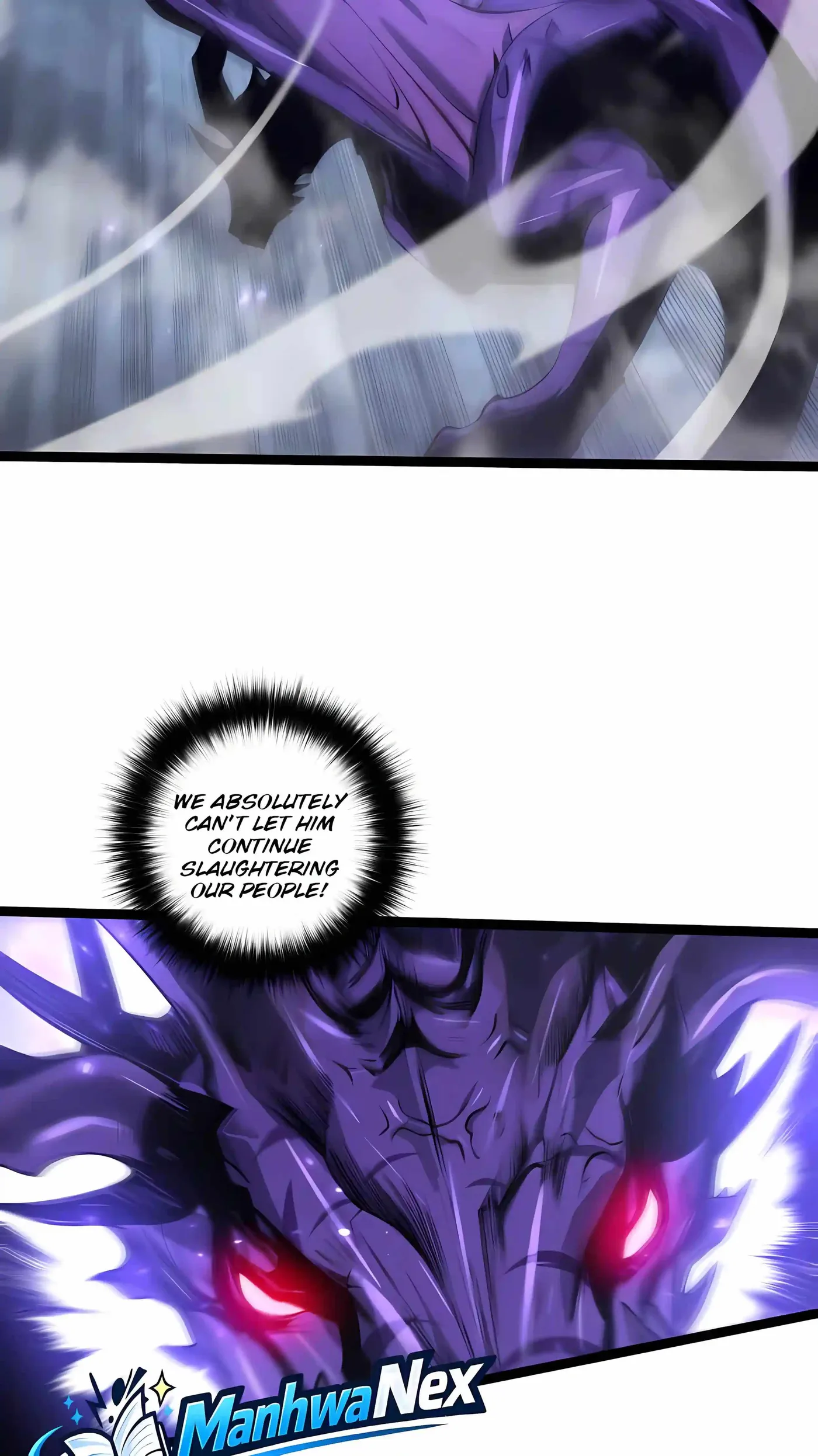 Catastrophic Necromancer Chapter 296 page 18 - 