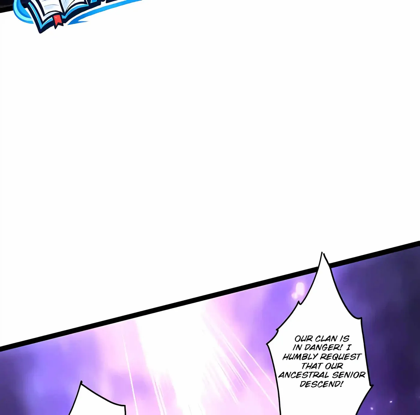 Catastrophic Necromancer Chapter 296 page 19 - 