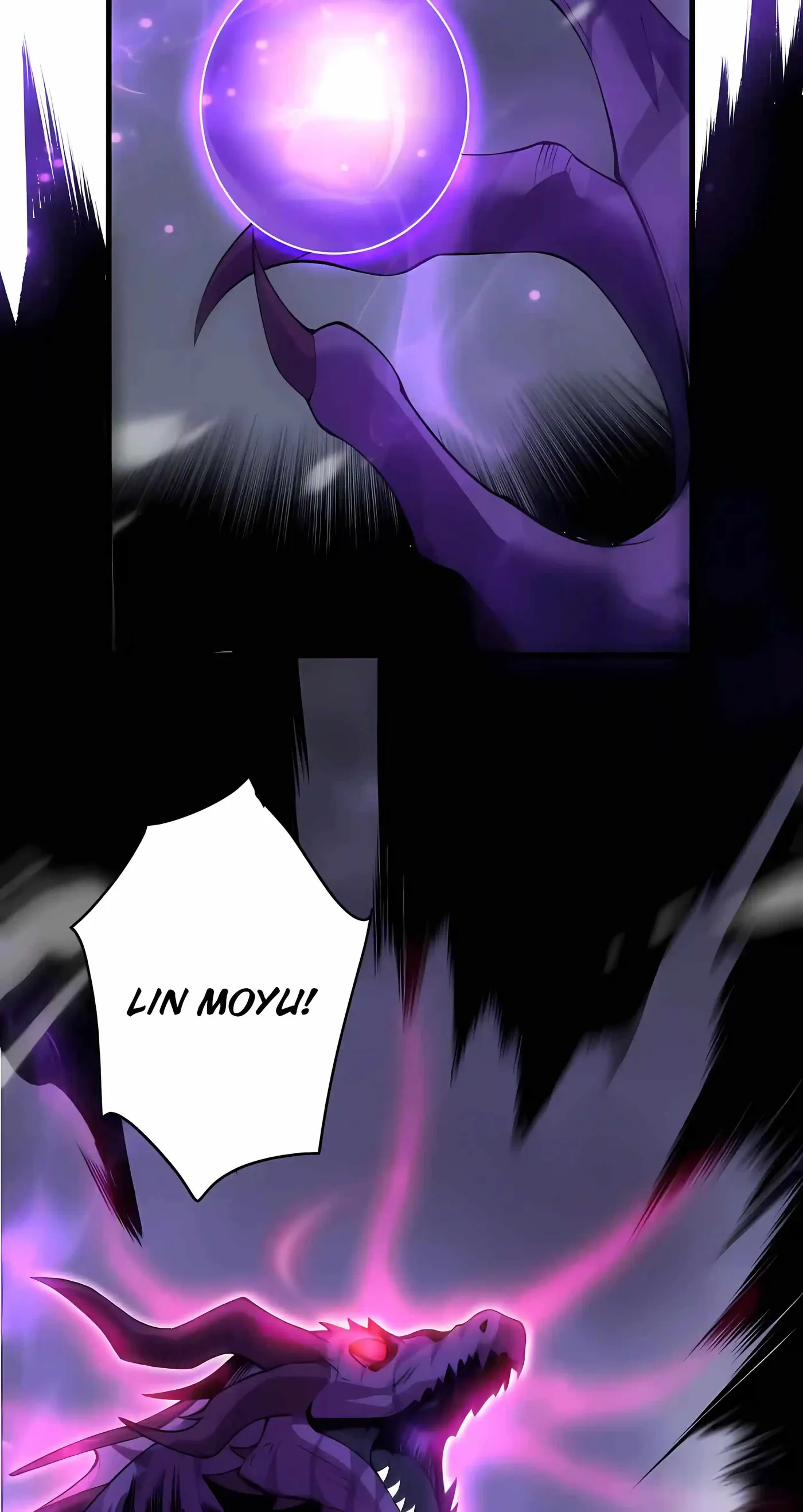 Catastrophic Necromancer Chapter 296 page 25 - 