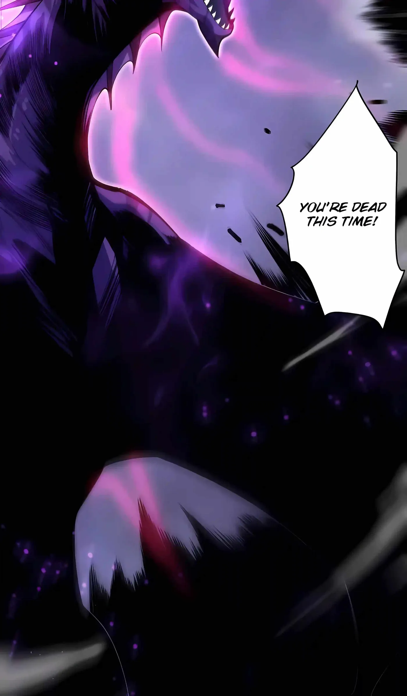 Catastrophic Necromancer Chapter 296 page 26 - 