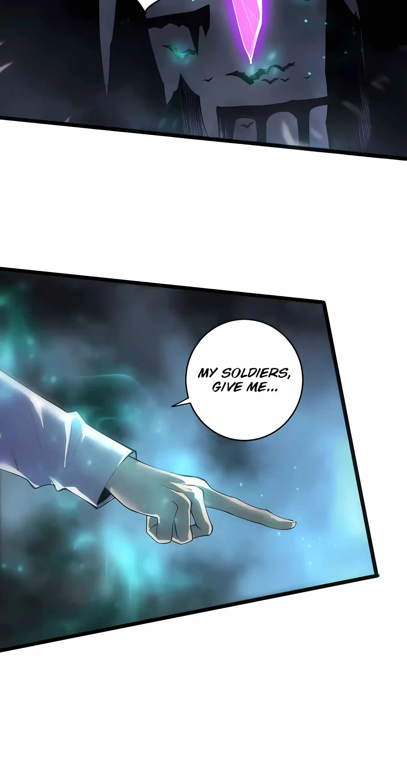 Catastrophic Necromancer Chapter 296 page 30 - 