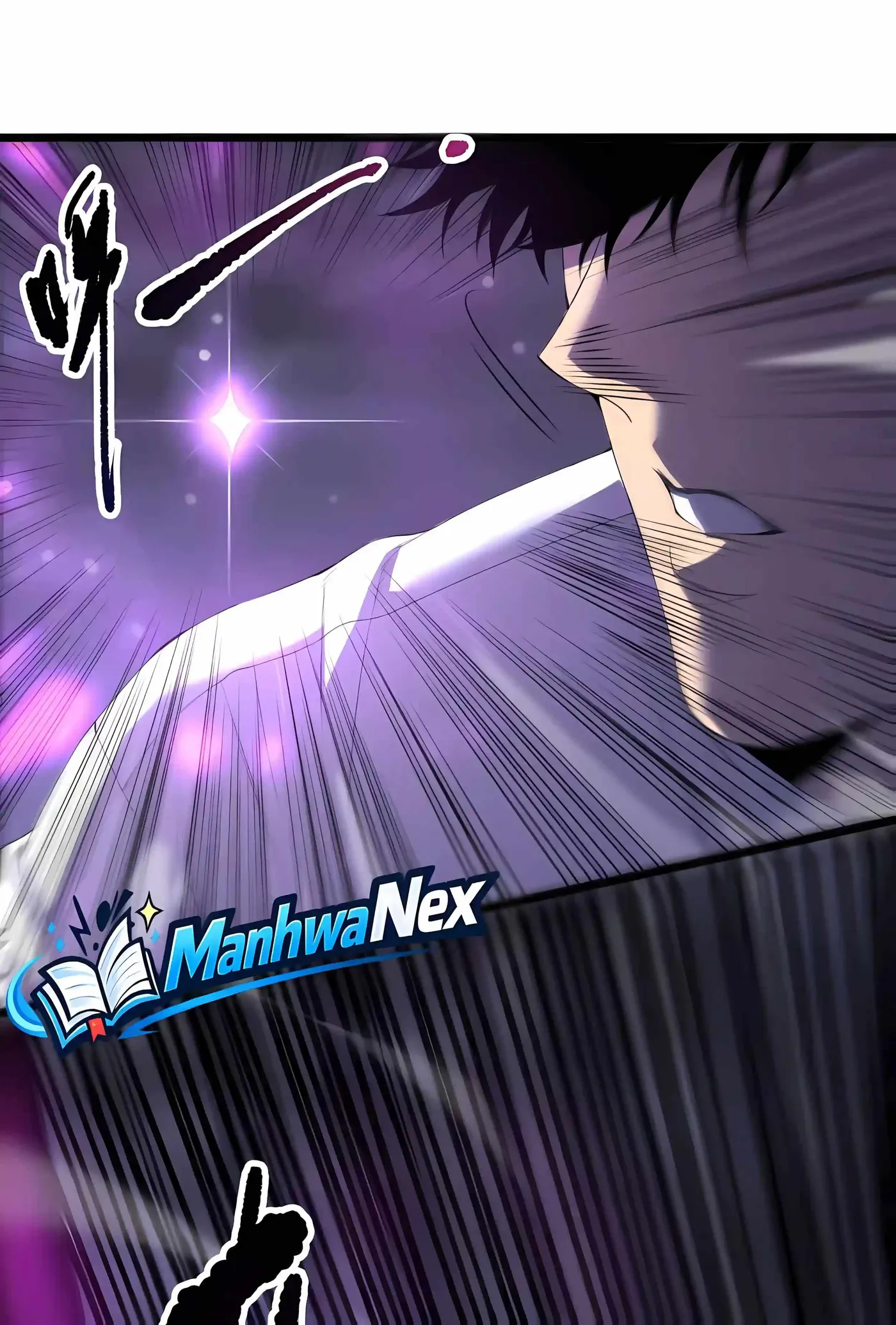 Catastrophic Necromancer Chapter 296 page 31 - 