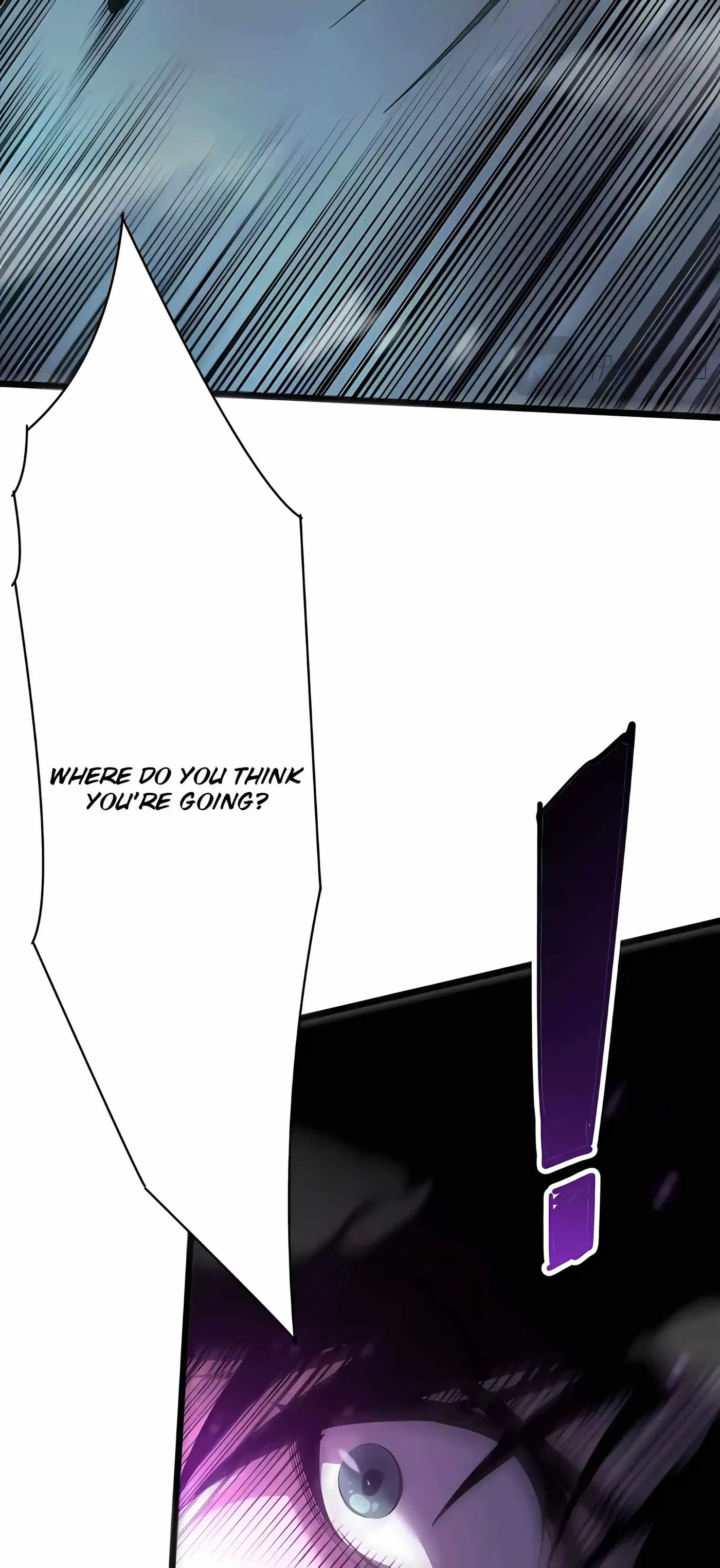 Catastrophic Necromancer Chapter 296 page 35 - 