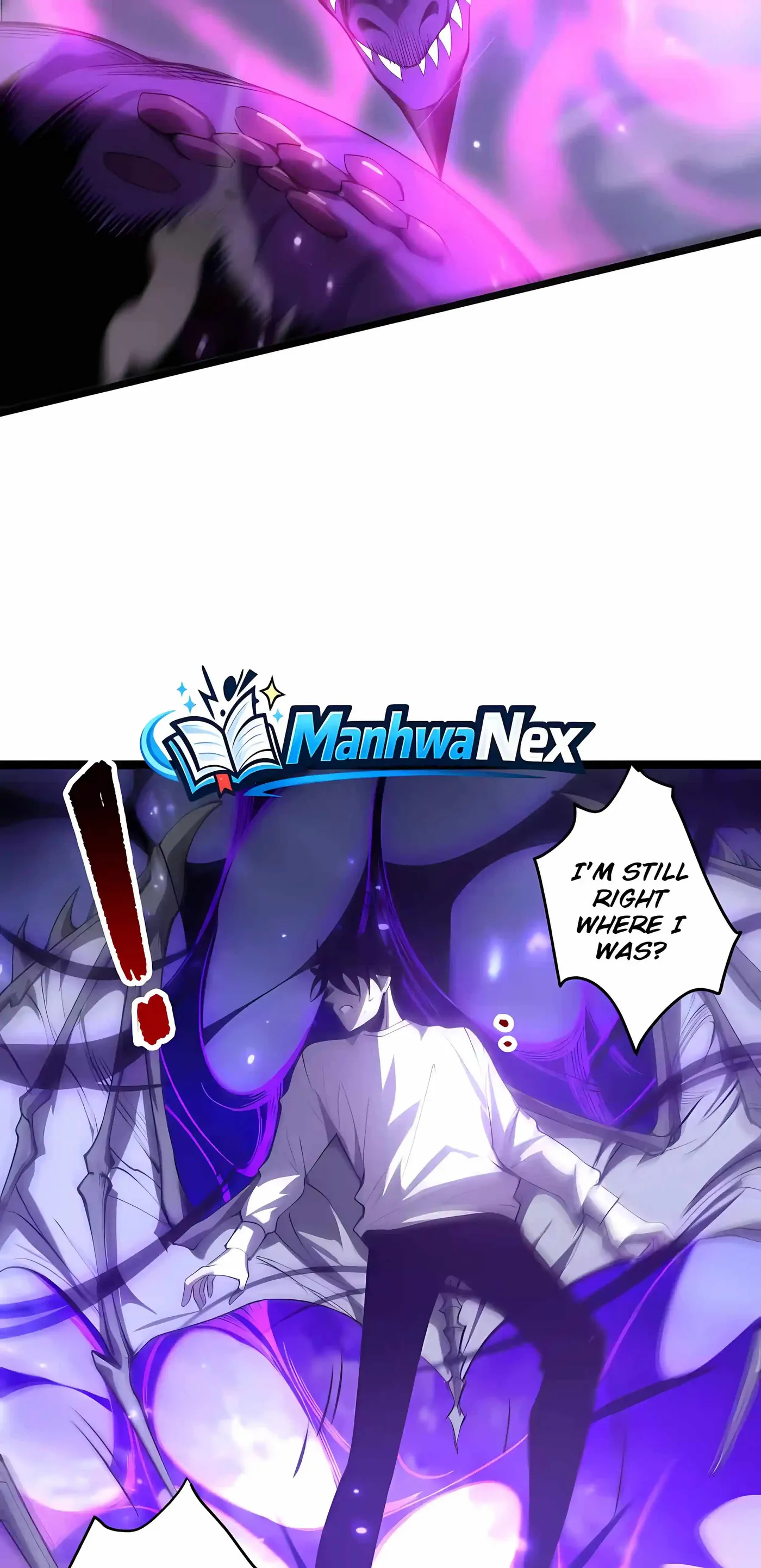 Catastrophic Necromancer Chapter 296 page 37 - 