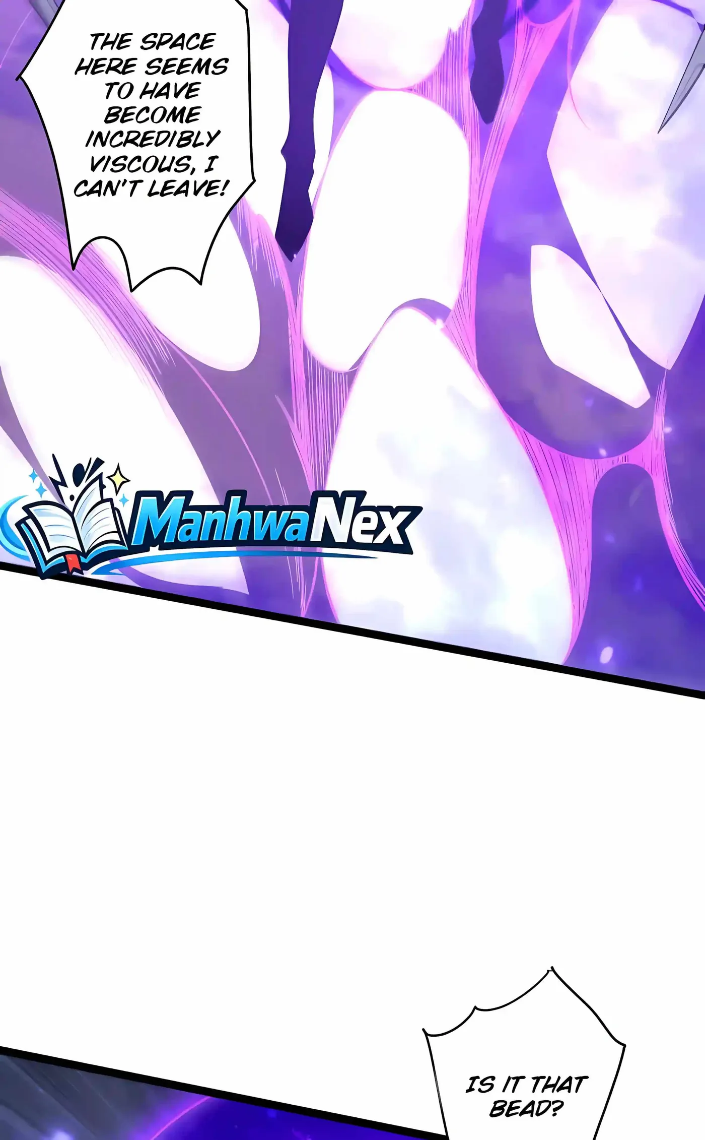 Catastrophic Necromancer Chapter 296 page 38 - 
