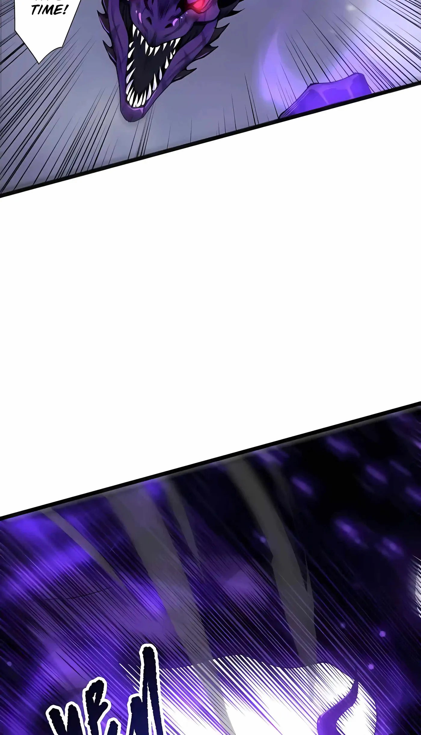 Catastrophic Necromancer Chapter 296 page 45 - 