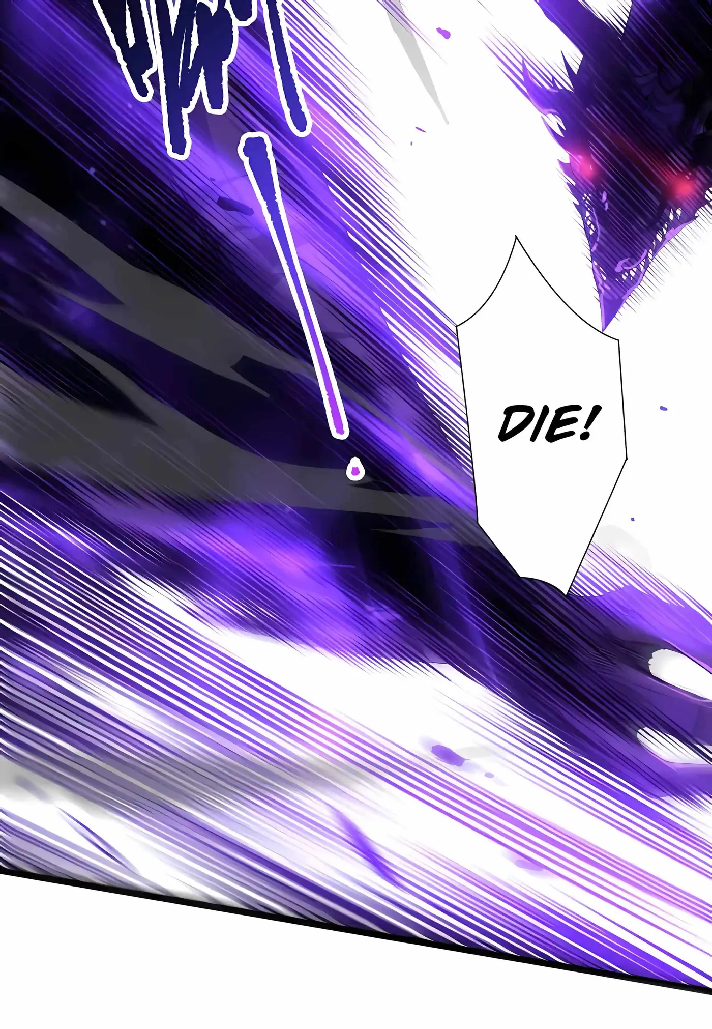 Catastrophic Necromancer Chapter 296 page 46 - 