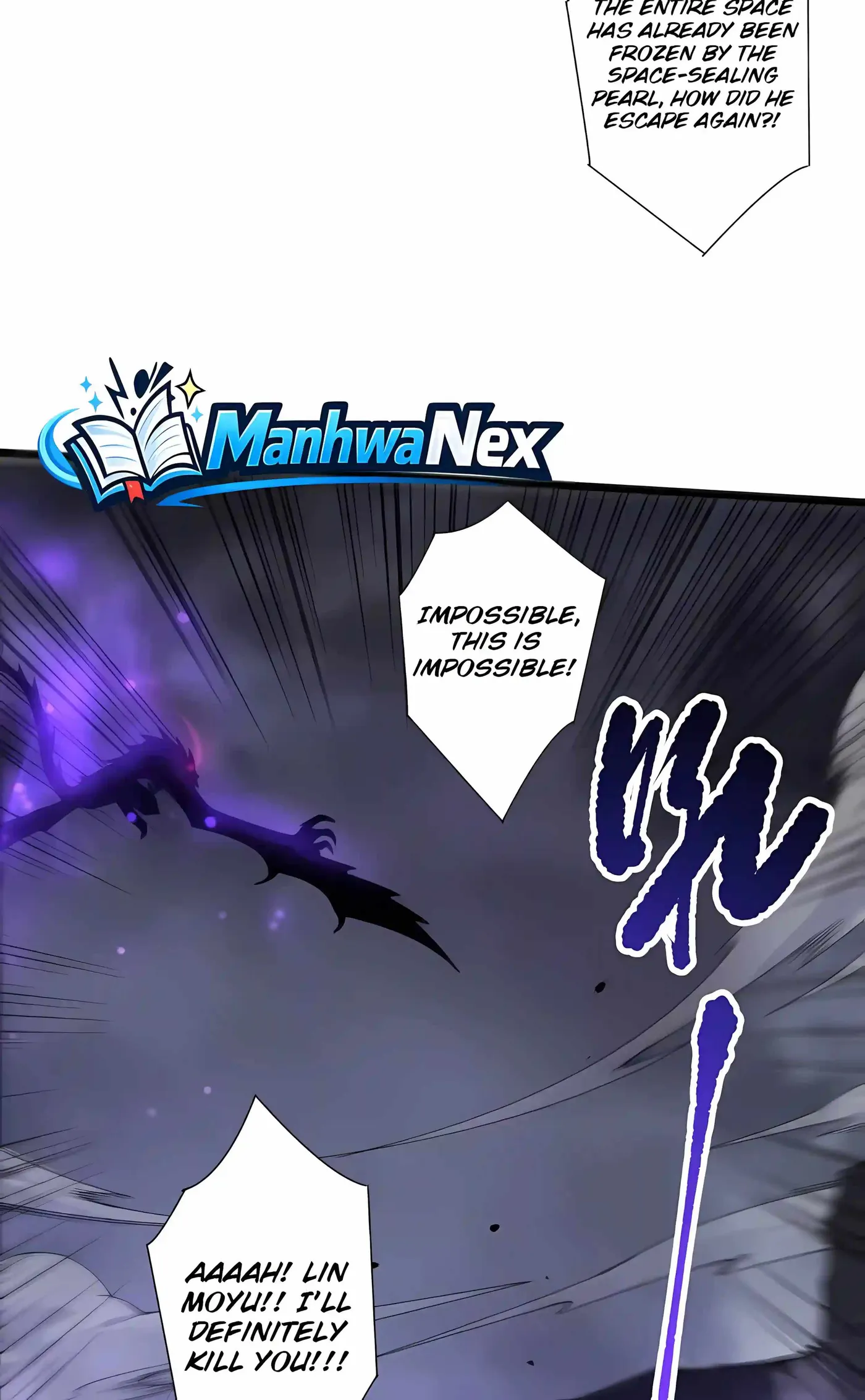 Catastrophic Necromancer Chapter 296 page 49 - 