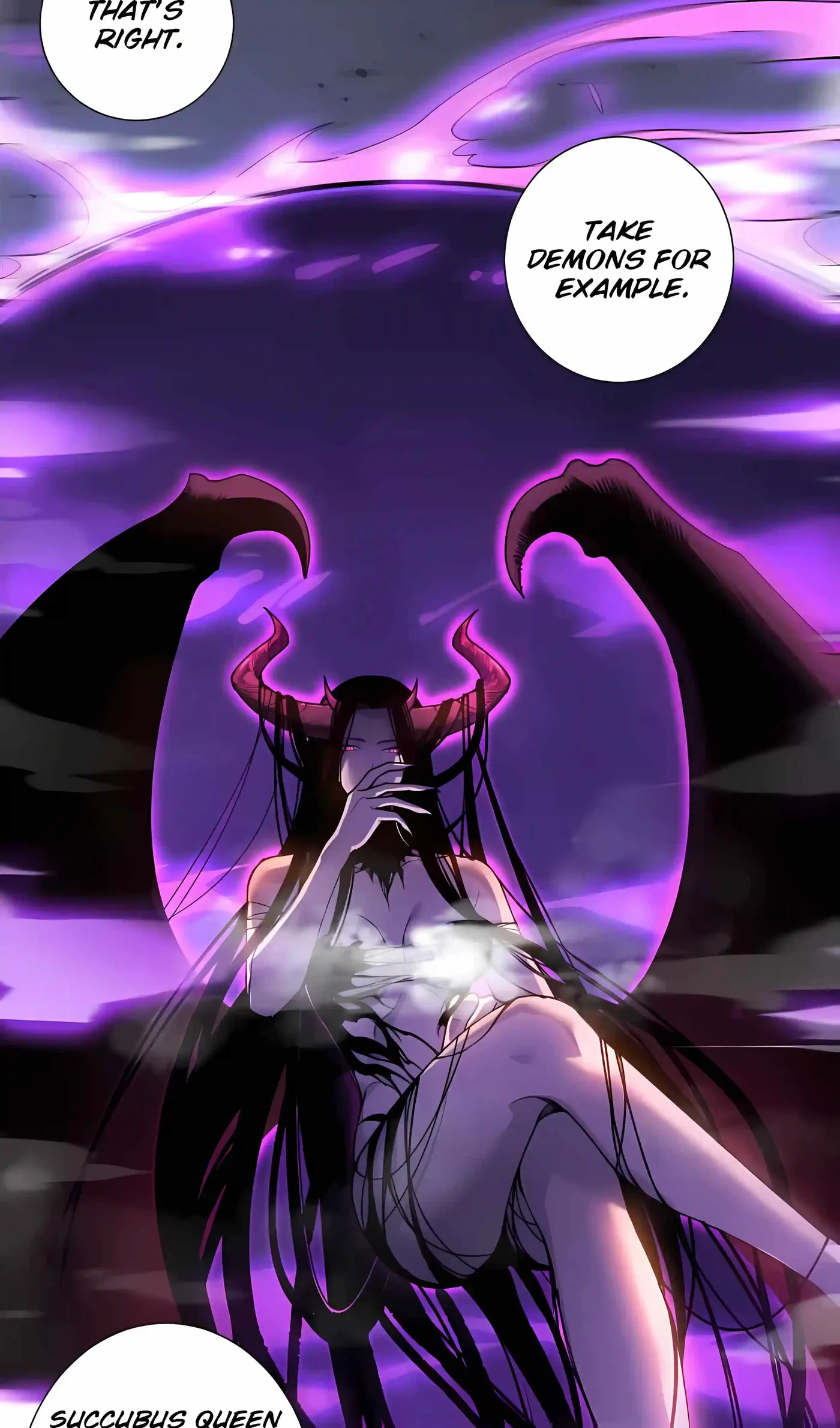 Catastrophic Necromancer Chapter 296 page 57 - 
